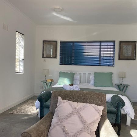 Apartmán 4 On Belmont Avenue Somerset West Exteriér fotografie