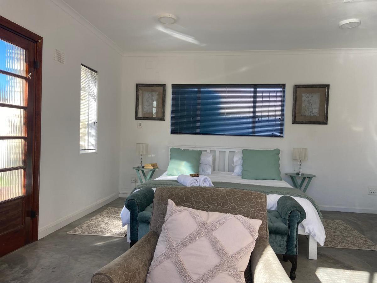 Apartmán 4 On Belmont Avenue Somerset West Exteriér fotografie